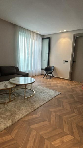 Apartment in Bourgogne Residence
